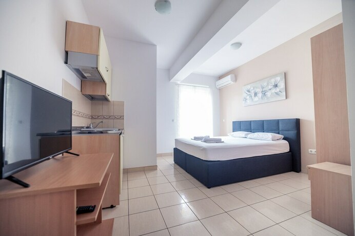 Imagen general del Hotel Apartments Vesna. Foto 8