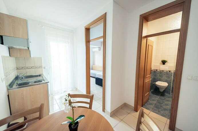 Imagen de la habitación del Hotel Apartments Vesna. Foto 16