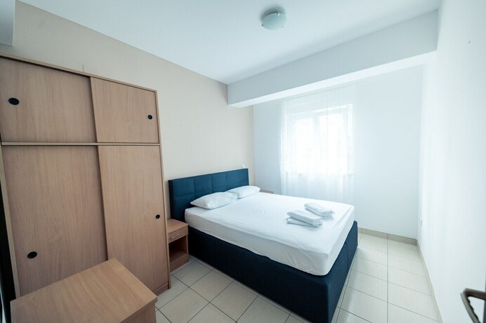 Imagen de la habitación del Hotel Apartments Vesna. Foto 17