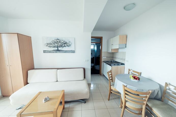 Imagen de la habitación del Hotel Apartments Vesna. Foto 18