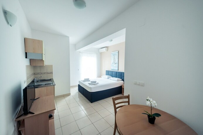 Imagen general del Hotel Apartments Vesna. Foto 9