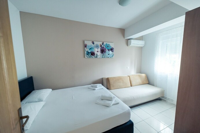 Imagen general del Hotel Apartments Vesna. Foto 10