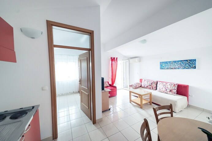 Imagen de la habitación del Hotel Apartments Vesna. Foto 20