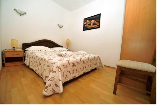 Imagen general del Hotel Apartments Vidilica. Foto 6