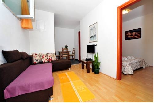 Imagen general del Hotel Apartments Vidilica. Foto 14