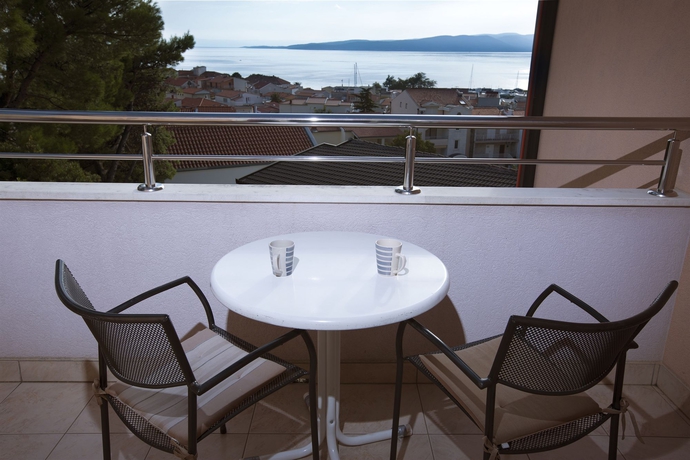 Imagen de la habitación del Hotel Apartments Vila Adrijana and Fitness Studio Wolf. Foto 5