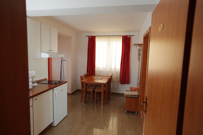 Imagen de la habitación del Hotel Apartments Vila Adrijana and Fitness Studio Wolf. Foto 7