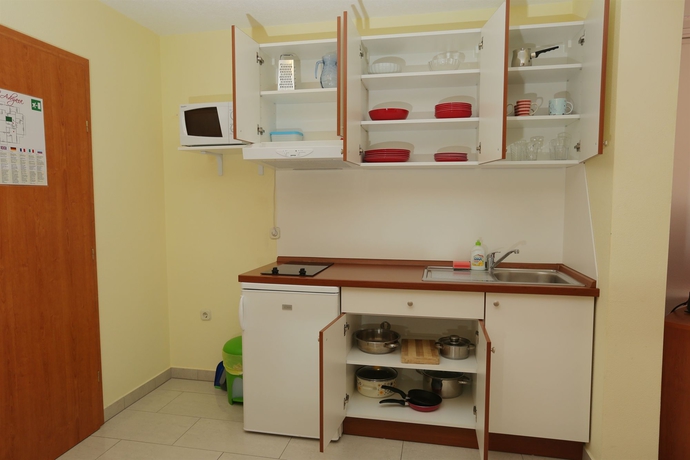 Imagen de la habitación del Hotel Apartments Vila Adrijana and Fitness Studio Wolf. Foto 8