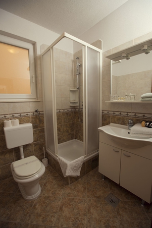 Imagen de la habitación del Hotel Apartments Vila Adrijana and Fitness Studio Wolf. Foto 10