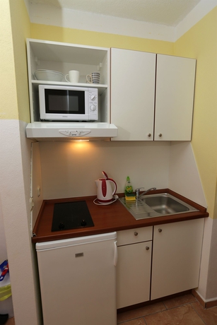 Imagen de la habitación del Hotel Apartments Vila Adrijana and Fitness Studio Wolf. Foto 14