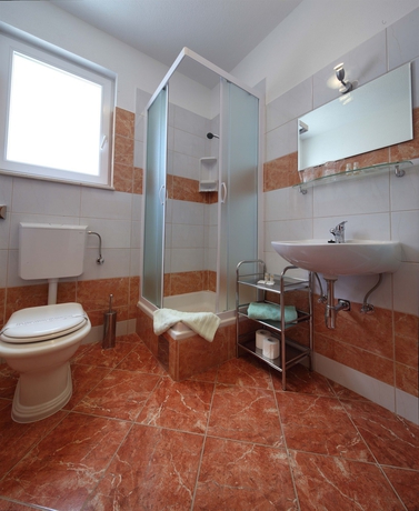Imagen de la habitación del Hotel Apartments Vila Adrijana and Fitness Studio Wolf. Foto 15