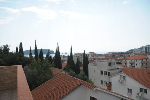 Imagen de la habitación del Hotel Apartments Vila Anastasia. Foto 1