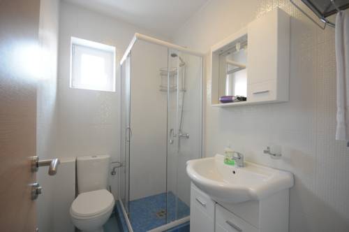 Imagen de la habitación del Hotel Apartments Vila Anastasia. Foto 2