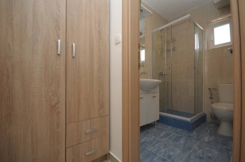 Imagen de la habitación del Hotel Apartments Vila Anastasia. Foto 3