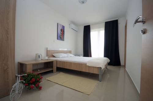 Imagen de la habitación del Hotel Apartments Vila Anastasia. Foto 4