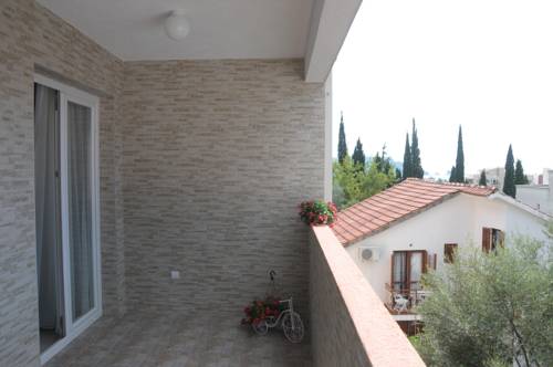 Imagen de la habitación del Hotel Apartments Vila Anastasia. Foto 5