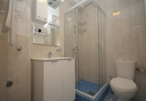 Imagen de la habitación del Hotel Apartments Vila Anastasia. Foto 6