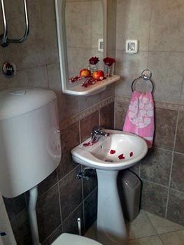 Imagen de la habitación del Hotel Apartments Vila Andjela. Foto 2