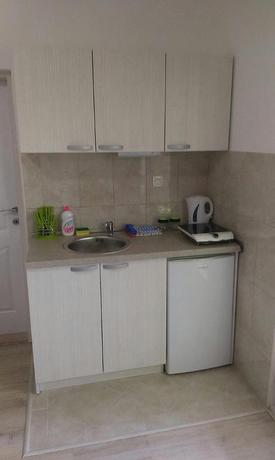 Imagen de los interiores del Hotel Apartments Vila Andjela. Foto 13