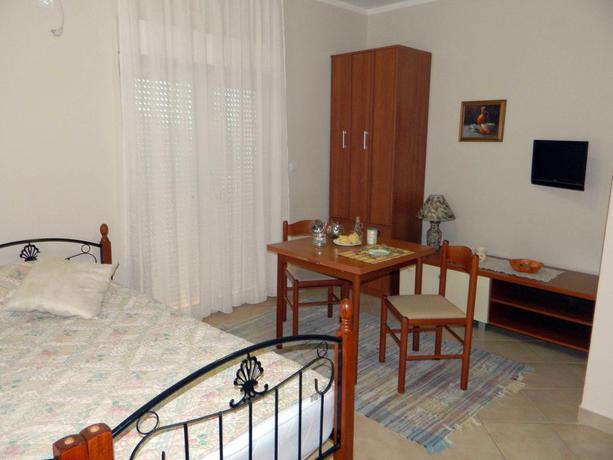 Imagen de la habitación del Hotel Apartments Vila Andjela. Foto 3