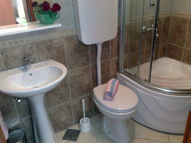 Imagen de la habitación del Hotel Apartments Vila Andjela. Foto 7