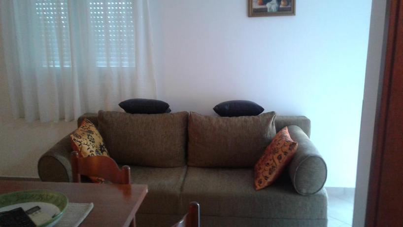 Imagen de los interiores del Hotel Apartments Vila Andjela. Foto 15