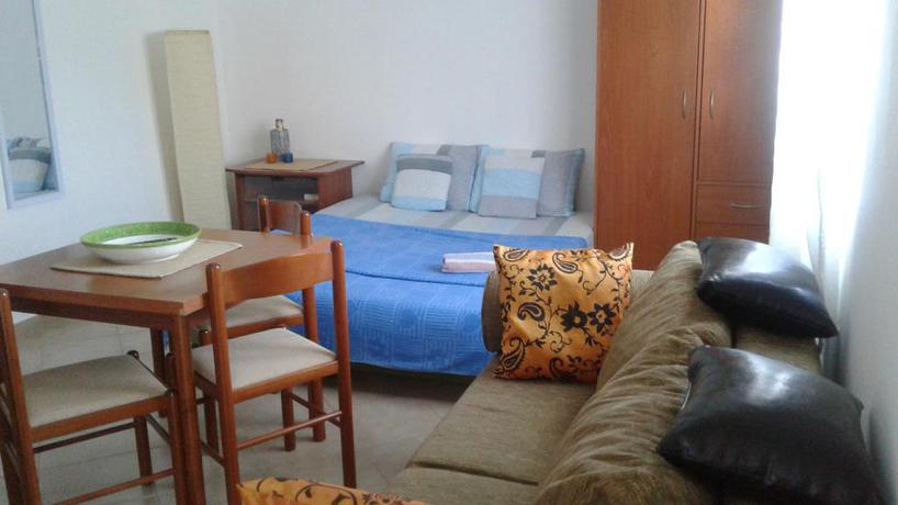 Imagen de la habitación del Hotel Apartments Vila Andjela. Foto 10