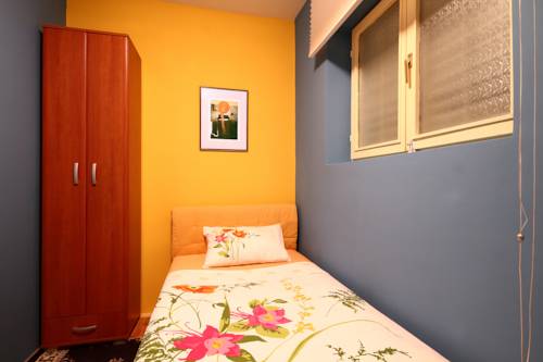 Imagen de la habitación del Hotel Apartments Vila Galileo. Foto 2
