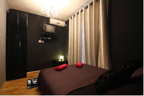 Imagen de la habitación del Hotel Apartments Vila Galileo. Foto 4