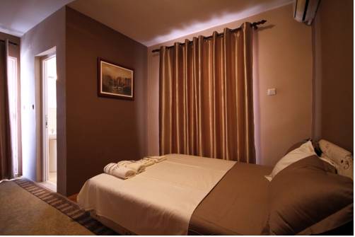 Imagen de la habitación del Hotel Apartments Vila Galileo. Foto 5