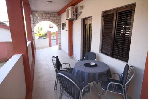 Imagen de la habitación del Hotel Apartments Vila Galileo. Foto 6