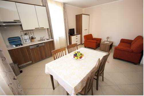 Imagen de la habitación del Hotel Apartments Vila Piranesi. Foto 16