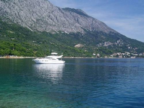 Imagen general del Hotel Apartments Vile Holiday. Foto 3