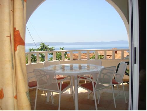 Imagen general del Hotel Apartments Vile Holiday. Foto 4