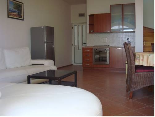 Imagen general del Hotel Apartments Vile Holiday. Foto 5