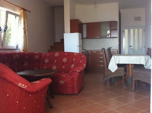 Imagen general del Hotel Apartments Vile Holiday. Foto 6