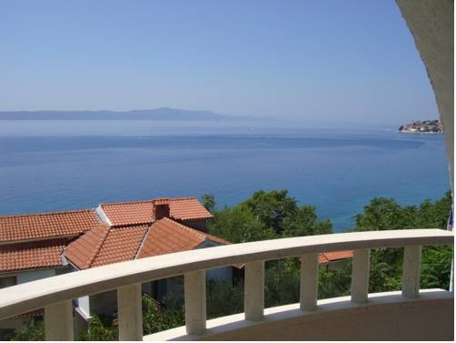 Imagen general del Hotel Apartments Vile Holiday. Foto 7