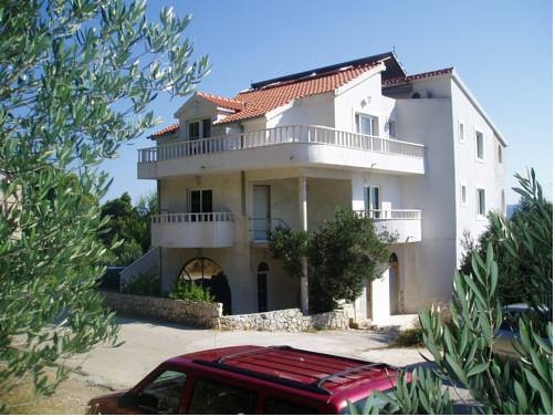 Imagen general del Hotel Apartments Vile Holiday. Foto 9