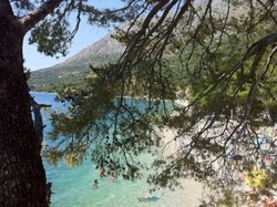 Imagen general del Hotel Apartments Vile Holiday. Foto 10