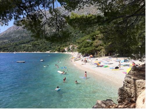 Imagen general del Hotel Apartments Vile Holiday. Foto 11