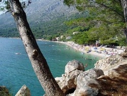 Imagen general del Hotel Apartments Vile Holiday. Foto 12