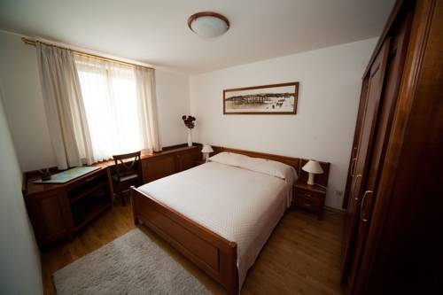 Imagen general del Hotel Apartments Villa Castello. Foto 4