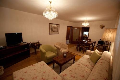 Imagen general del Hotel Apartments Villa Castello. Foto 5