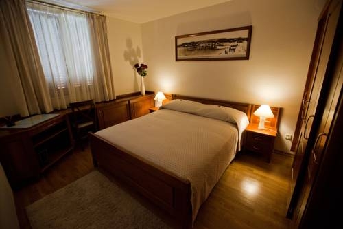 Imagen general del Hotel Apartments Villa Castello. Foto 6