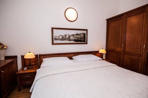Imagen general del Hotel Apartments Villa Castello. Foto 7