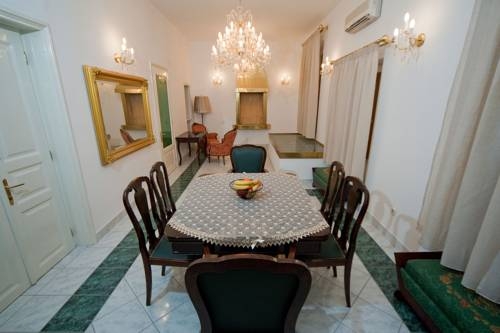 Imagen general del Hotel Apartments Villa Castello. Foto 11