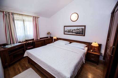 Imagen general del Hotel Apartments Villa Castello. Foto 14