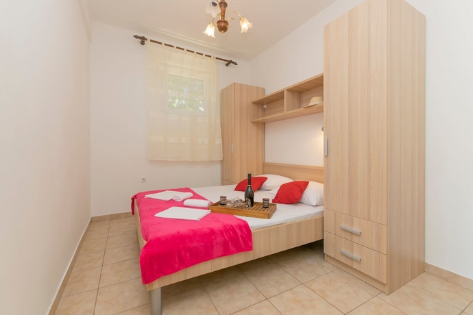 Imagen de la habitación del Hotel Apartments Villa Daniela. Foto 4