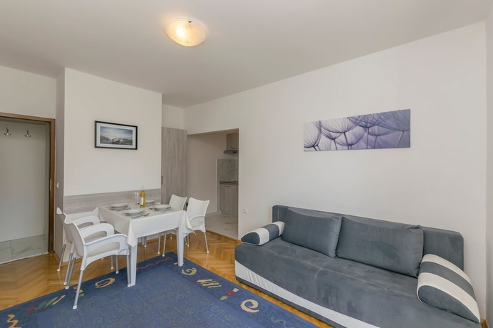 Imagen de la habitación del Hotel Apartments Villa Daniela. Foto 8