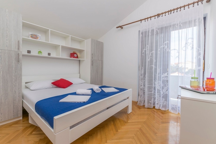 Imagen de la habitación del Hotel Apartments Villa Daniela. Foto 11